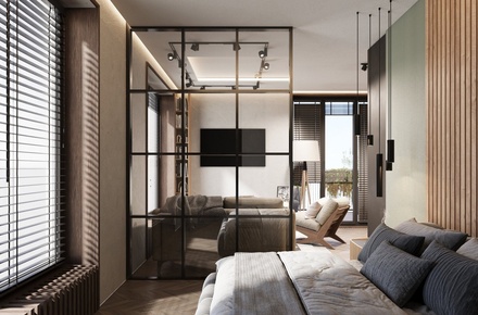 Developerský projekt, Ostrava - Moravská Ostrava