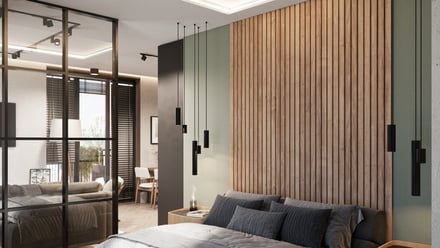 Prodej bytu 1+kk 42 m², Ostrava