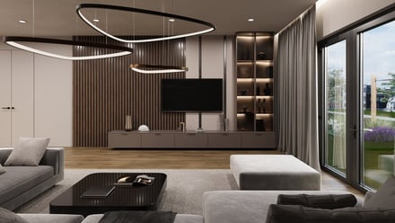 Prodej bytu 1+kk 41 m², Ostrava