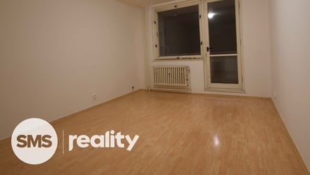 Prodej bytu 1+1 40 m², Brno-Královo Pole