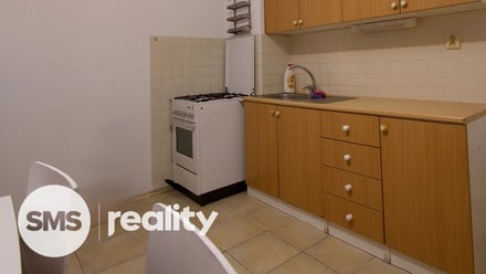 Prodej bytu 1+1 40 m², Brno-Královo Pole