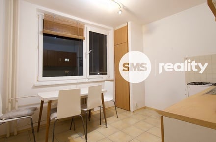 Prodej bytu 1+1 40 m², Brno-Královo Pole