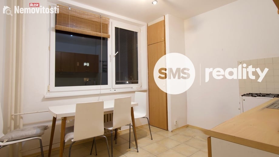 Prodej bytu 1+1 40 m², Brno-Královo Pole