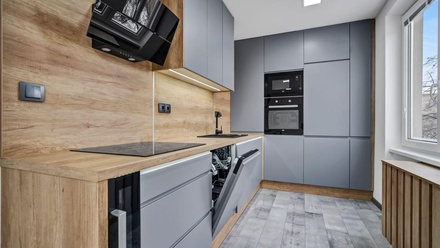 Prodej bytu 3+1 71 m², Dubina