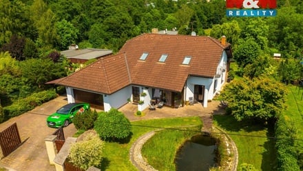 Prodej rodinného domu 239 m², Havířov