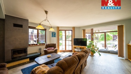 Prodej rodinného domu 239 m², Havířov