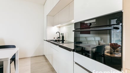 Pronájem bytu 2+kk 57 m², Brno - Sadová