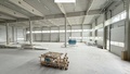Pronájem skladu 4 400 m², České Budějovice
