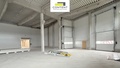 Pronájem skladu 4 400 m², České Budějovice