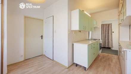 Prodej bytu 3+1 73 m², Brno - Kohoutovice