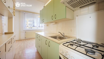 Prodej bytu 3+1 73 m², Brno - Kohoutovice