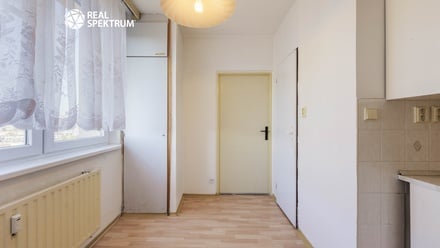 Prodej bytu 3+1 73 m², Brno - Kohoutovice