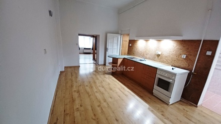 Pronájem bytu 2+kk 60 m², Děčín