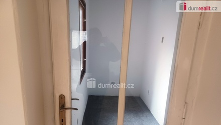 Pronájem bytu 2+kk 60 m², Děčín