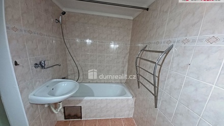 Pronájem bytu 2+kk 60 m², Děčín