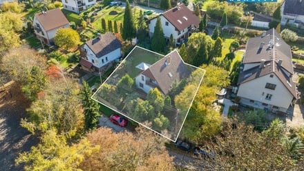 Prodej rodinného domu 197 m², Křivoklát