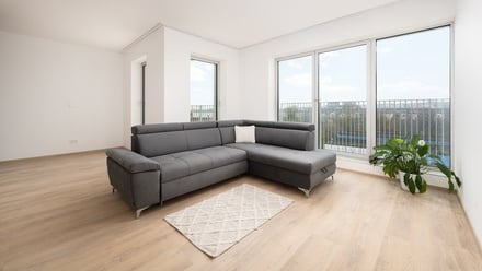 Pronájem bytu 2+kk 64 m², Brno - Staré Brno