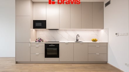 Pronájem bytu 2+kk 64 m², Brno - Staré Brno