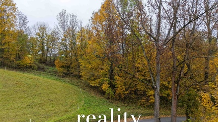 Prodej stavebního pozemku 7 478 m², Branná