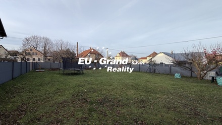 Prodej stavebního pozemku 611 m², Varnsdorf