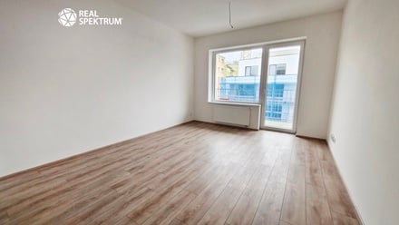 Pronájem bytu 1+kk 27 m², Brno - Zábrdovice