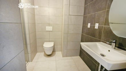 Pronájem bytu 1+kk 27 m², Brno - Zábrdovice