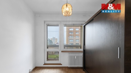 Prodej bytu 3+1 61 m², Český Těšín