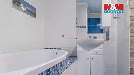 Prodej bytu 3+1 61 m², Český Těšín