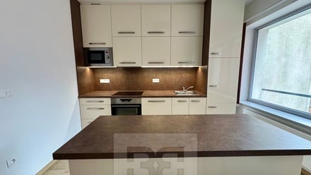 Pronájem bytu 1+kk 44 m², Zlín