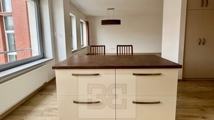 Pronájem bytu 1+kk 44 m², Zlín