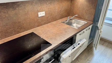 Pronájem bytu 1+kk 44 m², Zlín