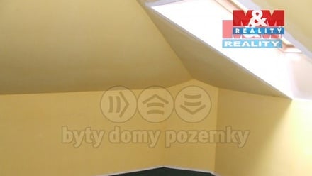 Pronájem obchodního prostoru 116 m², Český Těšín