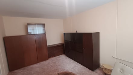 Pronájem bytu 1+1 40 m², Plzeň