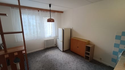 Pronájem bytu 1+1 40 m², Plzeň