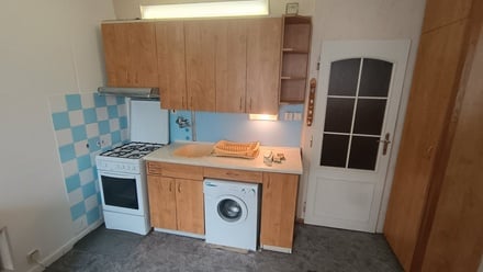 Pronájem bytu 1+1 40 m², Plzeň