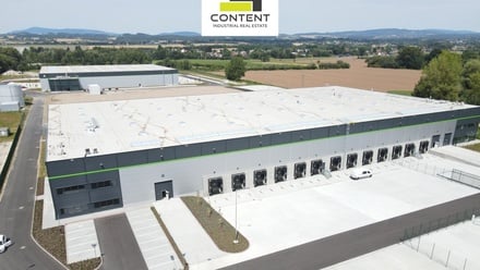 Pronájem výrobního prostoru 3 000 m², Příšovice