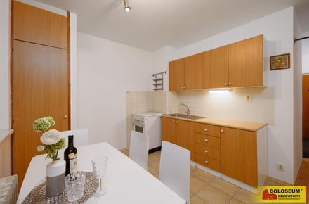 Prodej bytu 1+1 41 m², Brno - Královo Pole