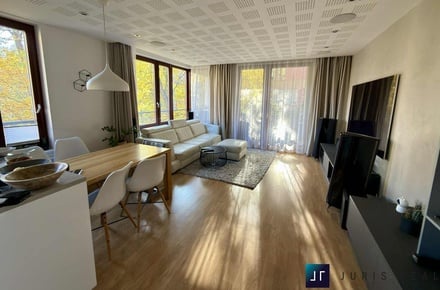 Prodej bytu 3+kk 77 m², Praha - Košíře