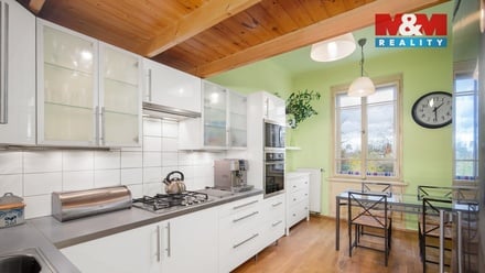 Prodej bytu 2+1 74 m², Praha 10