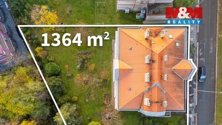 Prodej bytu 2+1 74 m², Praha 10