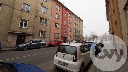 Prodej bytu 1+1 55 m², Ostrava - Moravská Ostrava