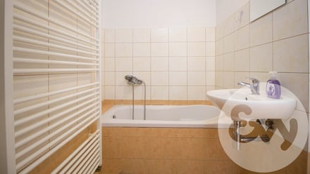 Prodej bytu 1+1 55 m², Ostrava - Moravská Ostrava