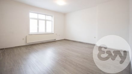 Prodej bytu 1+1 55 m², Ostrava - Moravská Ostrava