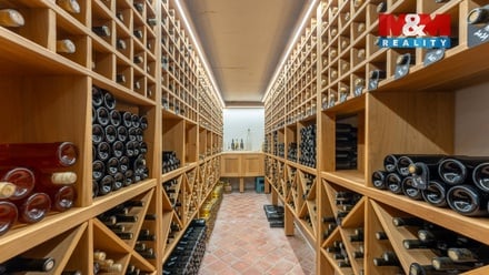 Prodej rodinného domu 188 m², Velké Bílovice