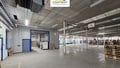 Pronájem výrobního prostoru 1 500 m², Dolní Kalná
