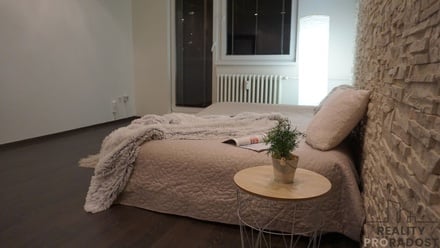 Pronájem bytu 2+1 54 m², Olomouc