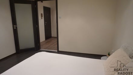 Pronájem bytu 2+1 54 m², Olomouc