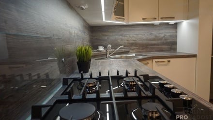 Pronájem bytu 2+1 54 m², Olomouc