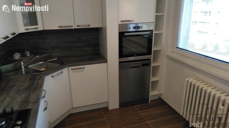 Pronájem bytu 2+1 54 m², Olomouc