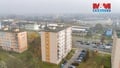 Pronájem bytu 3+1 77 m², Plzeň 3